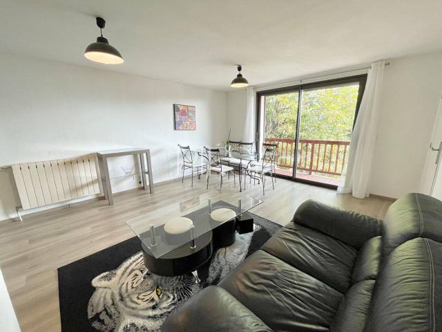Appartement location à Montrottier, Lovagny