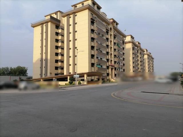 Apartment for rent in Rawalpindi, Islamabad Capital Territory