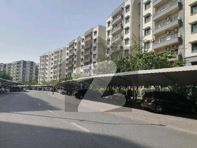 Apartment for sale in Rawalpindi, Islamabad Capital Territory