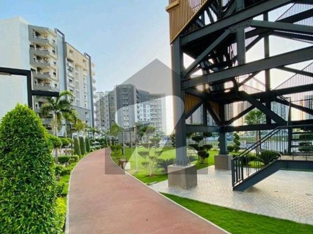 Apartment for rent in Rawalpindi, Islamabad Capital Territory