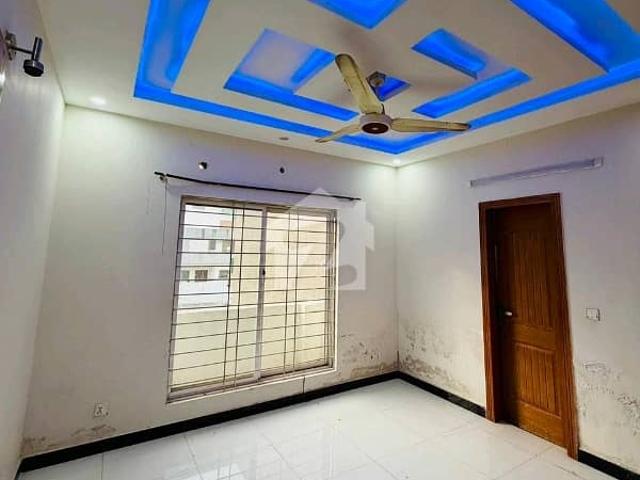 House for sale in اسلام آباد, زون 1