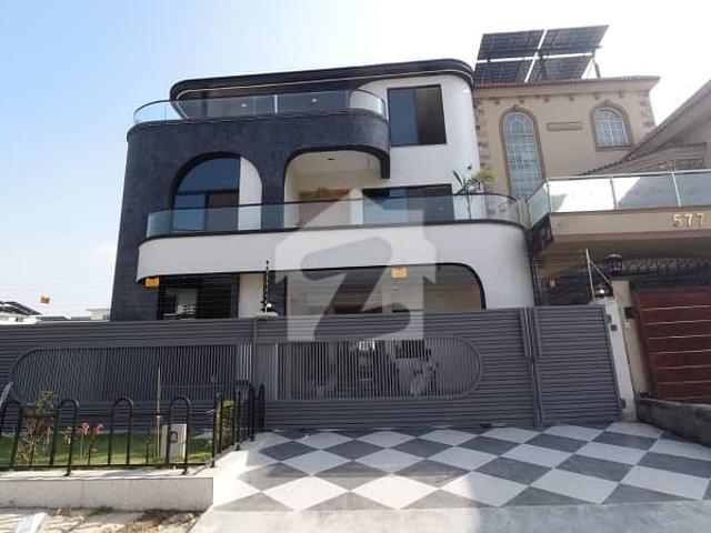 House for sale in اسلام آباد, زون 1