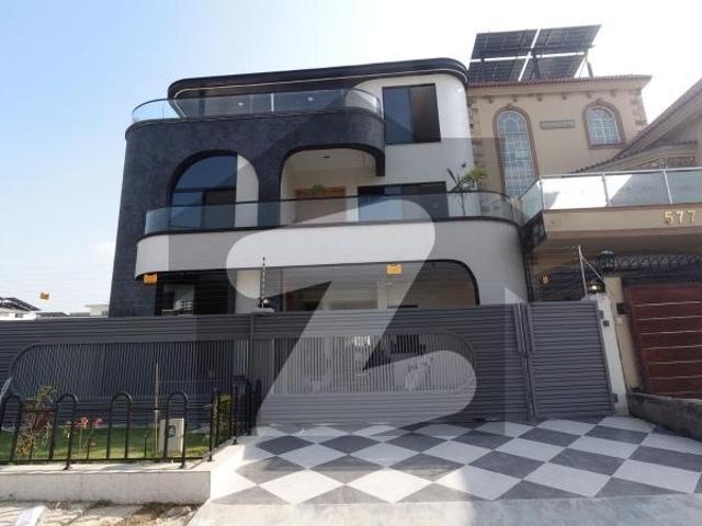 House for sale in Islamabad