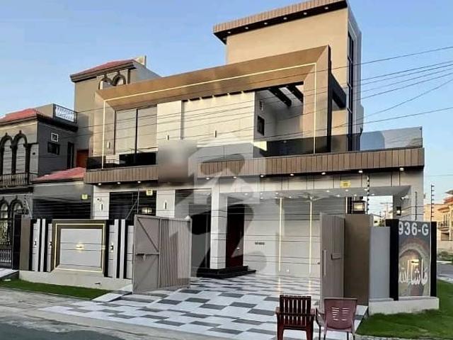 House for sale in Rawalpindi, Islamabad Capital Territory
