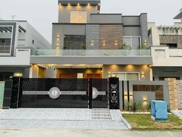 House for sale in Gujranwala, Islamabad Capital Territory
