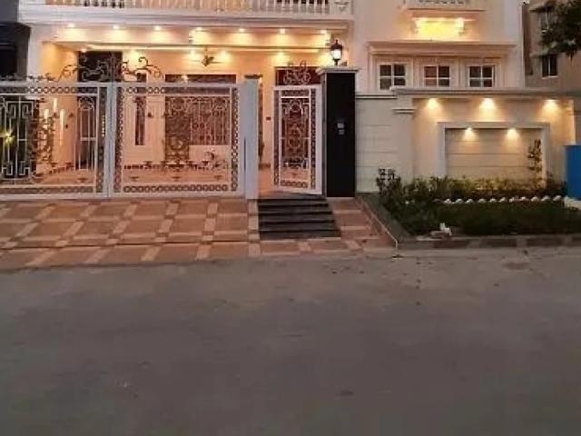 House for sale in Gujranwala, Islamabad Capital Territory