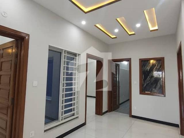 House for sale in Islamabad
