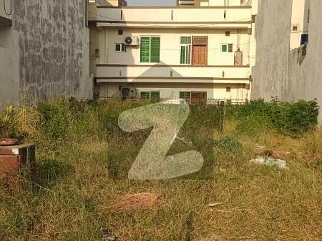 Property for sale in Islamabad
