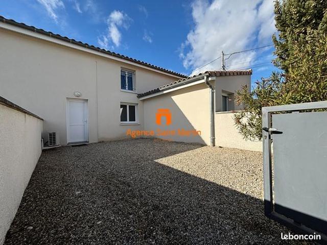 Maison vente à Nîmes, Sauzet
