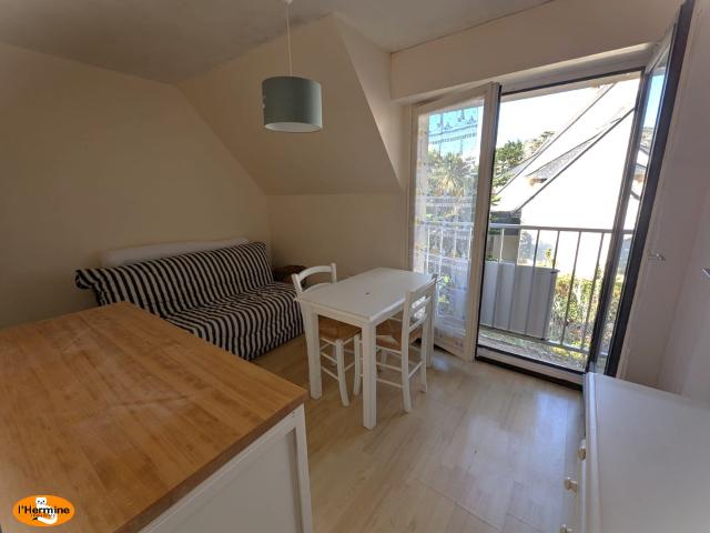 Appartement vente à Lorient, Bretagne