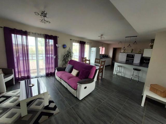 Maison vente à Auch