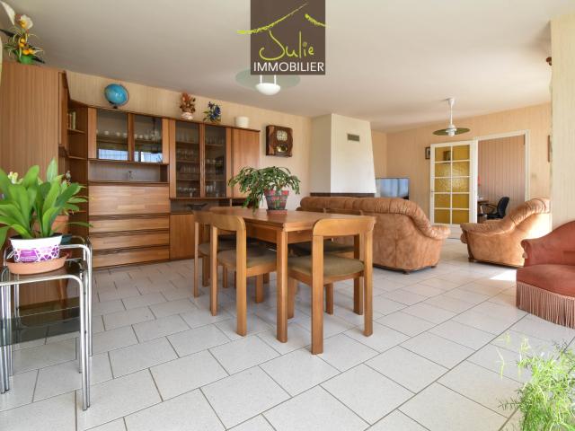 Maison vente à Bressuire, Courlay