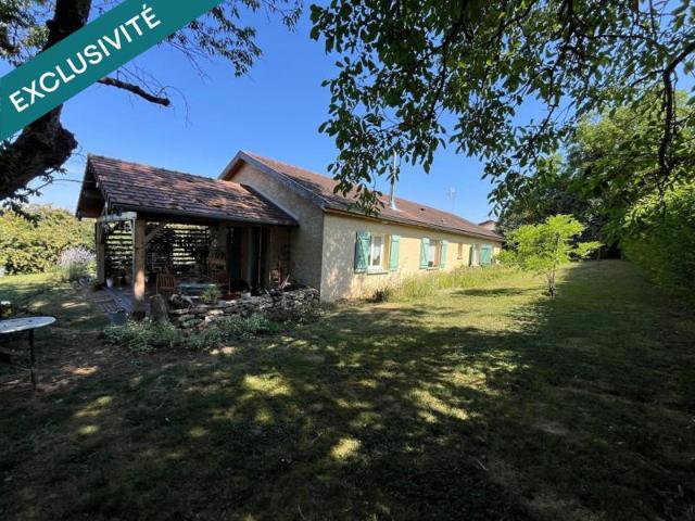 Maison vente à Mâcon, Vitry-lès-cluny
