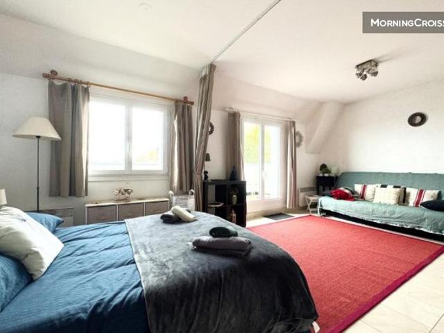 Appartement location à Lisieux, Blonville-sur-mer