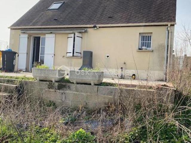 Maison vente à Compiègne, Elincourt-sainte-marguerite