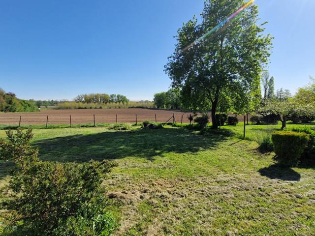 Maison vente à Langon, Saint-martin-de-sescas
