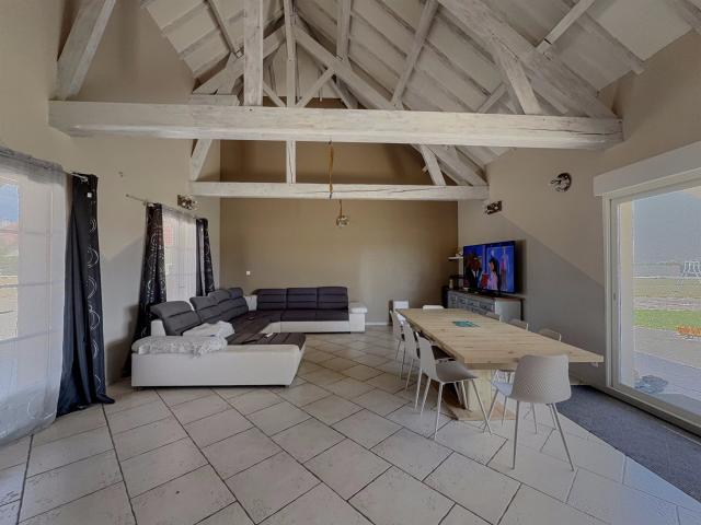 Maison vente à Louhans-Châteaurenaud, Louhans