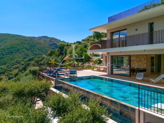 Villa vente à Arrondissement de Draguignan, Fréjus