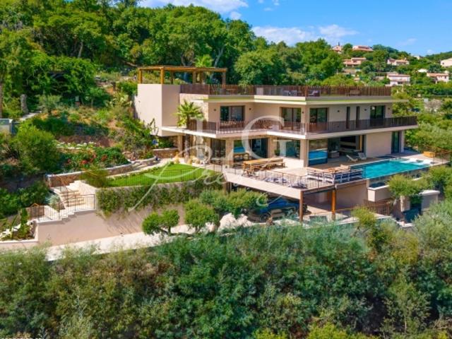 Maison vente à Grasse, Mandelieu-la-napoule