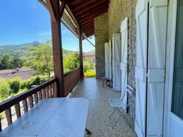 Maison vente à Millau, Aguessac