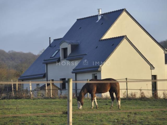 Maison vente à Rennes, Bretagne