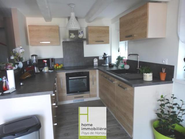 Appartement location à Saverne, Schnersheim
