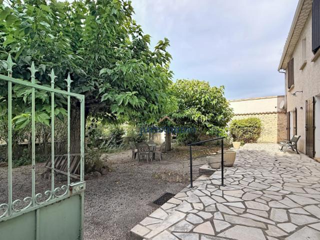 Maison vente à Carpentras, Vaison-la-romaine
