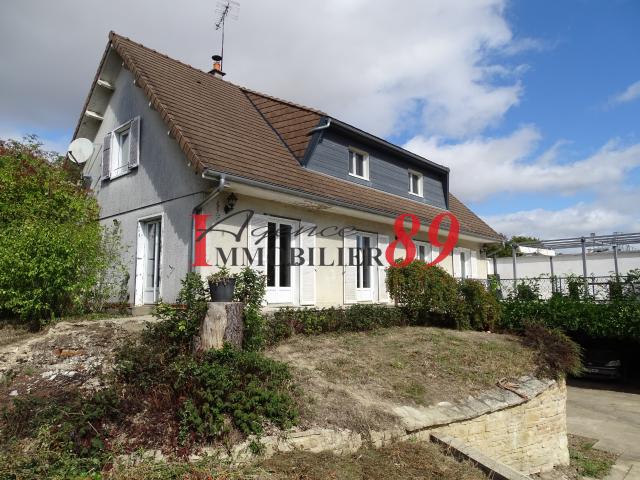 Maison vente à Bouix, Côte-d'Or