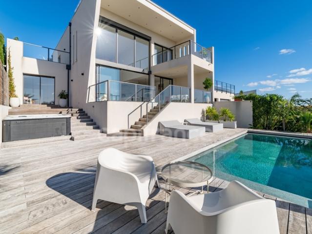 Maison vente à Montpellier