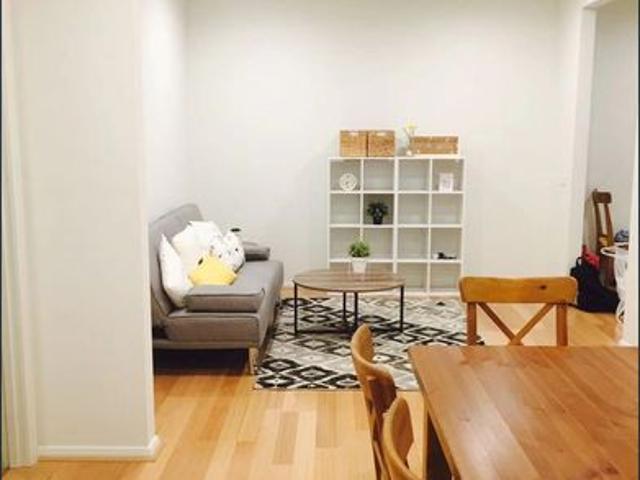 Townhouse for rent in Camerons Creek, Victoria