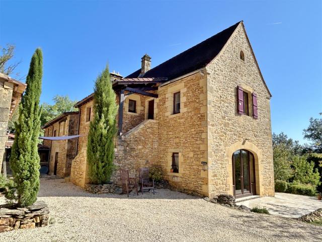Maison vente à Sarlat-la-Canéda, Sarlat-la-canéda