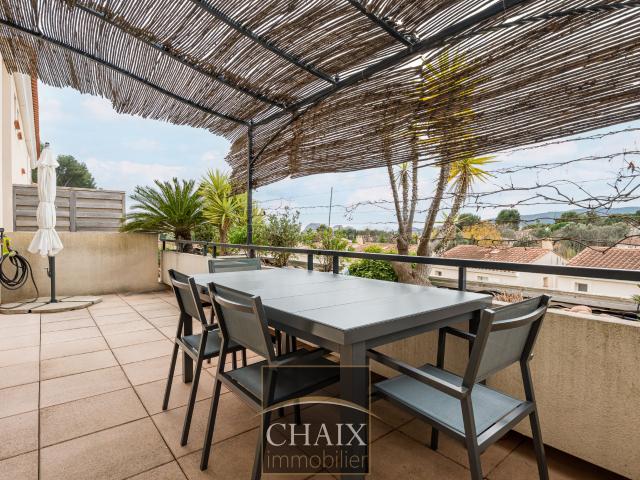 Villa vente à Marseille, La Ciotat