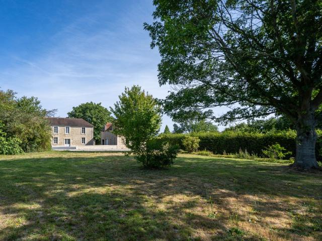 Maison vente à Bayeux