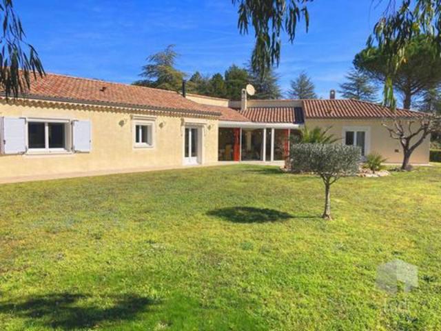 Maison vente à Nyons, Montélimar