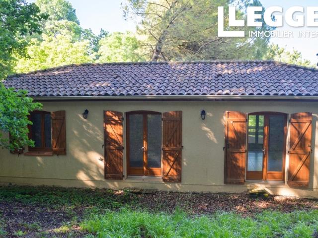 Maison vente à Agen, Foulayronnes