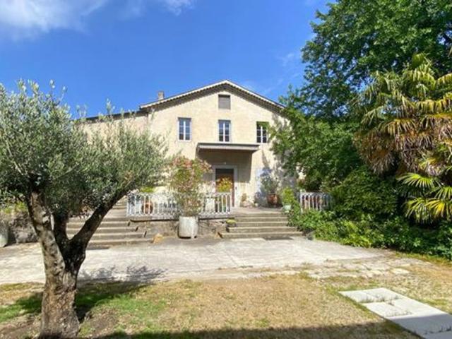 Maison vente à Largentière, Aubenas