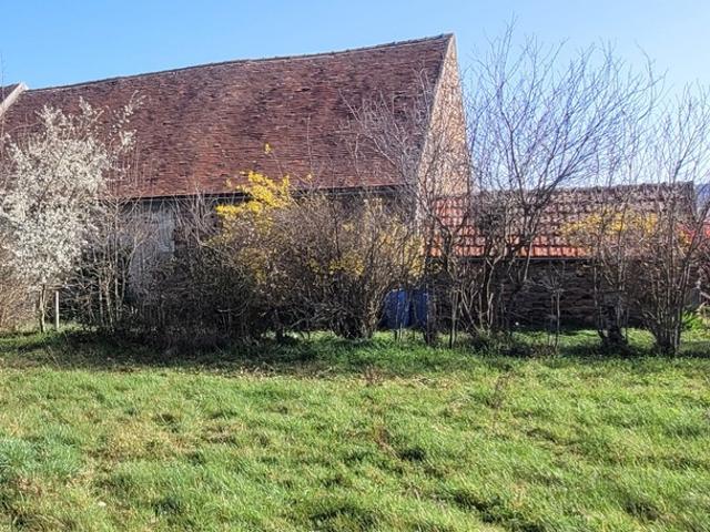 Maison vente à Riom, Saint-quintin-sur-sioule