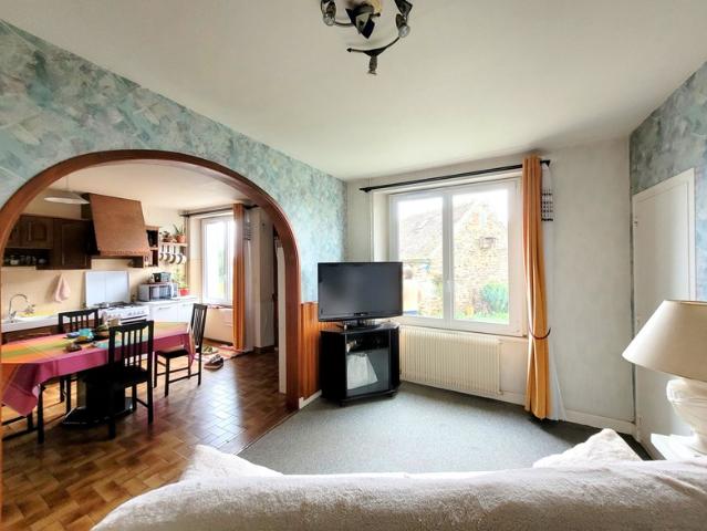 Maison vente à Riom, Saint-quintin-sur-sioule