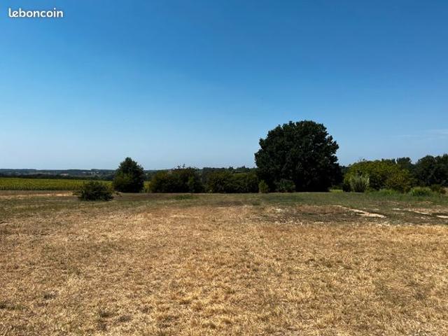 Maison vente à Marmande, Escassefort