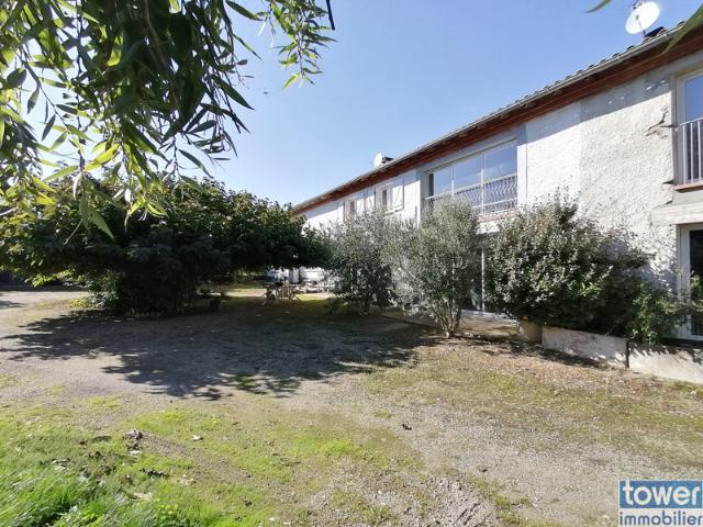 Maison vente à Montauban, Mas-grenier