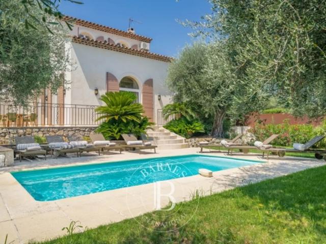 Maison vente à Grasse