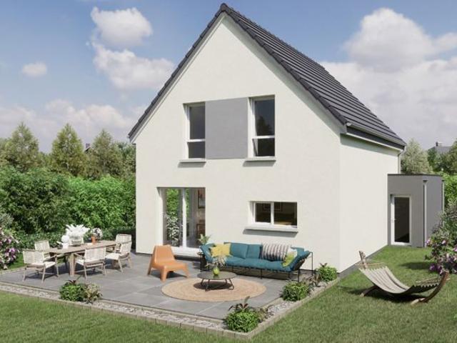 Maison vente à Altkirch, Froeningen