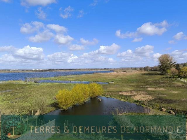 Maison vente à Bernay, Pont-audemer