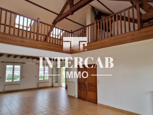 Maison vente à Reims, Cernay-lès-reims