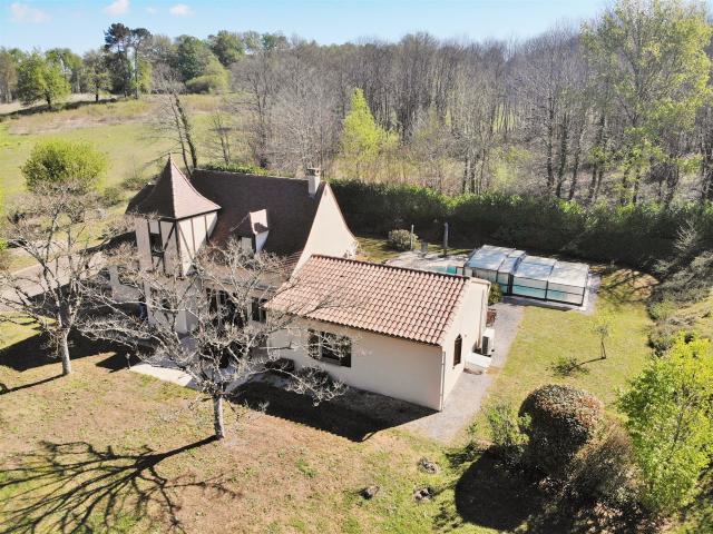 Maison vente à Sarlat-la-Canéda, Sarlat-la-canéda