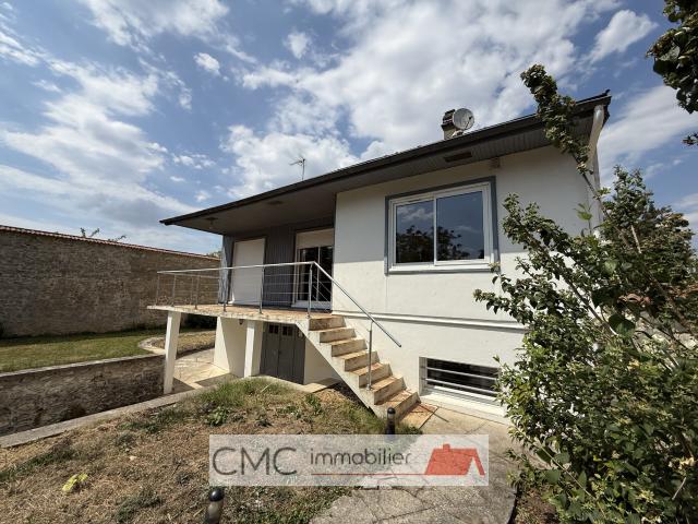 Maison vente à Chartres, Boisville-la-saint-père