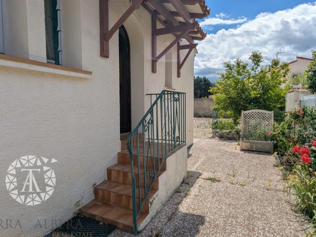 Maison vente à Céret, Saint-andré