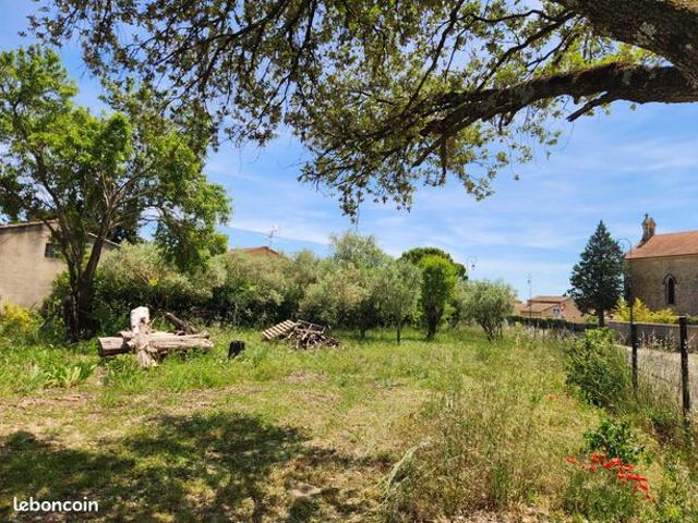 Maison vente à Carpentras, Sérignan-du-comtat
