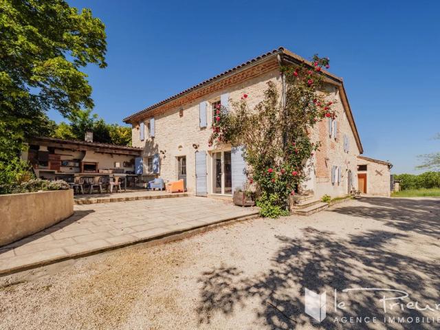 Maison vente à Albi, Carlus
