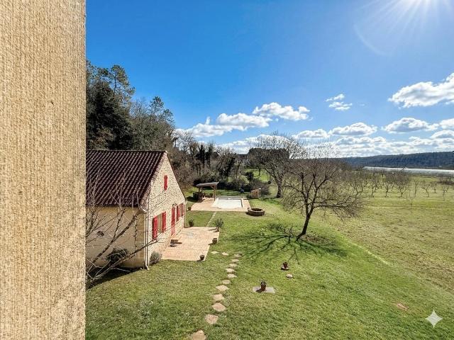 Maison vente à Saint-Vincent-le-Paluel, Dordogne